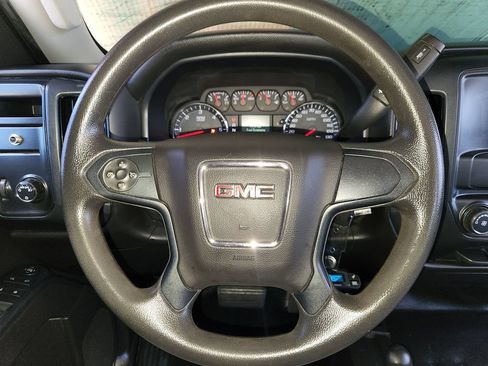 Used 2017 GMC Sierra 2500 4x4 Crew Cab image 23