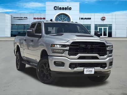 Used 2026 RAM 2500 Tradesman
