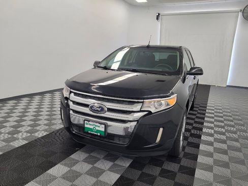 Used 2014 Ford Edge Limited w/ Equipment Group 301A FWD image 15
