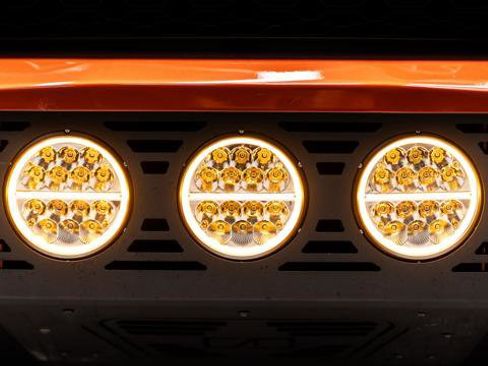 Used 2024 RAM 1500 TRX image 27