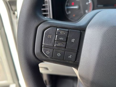 Used 2023 Ford F250 XLT w/ F-250 >10K GVWR Package image 20