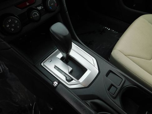 Used 2023 Subaru Impreza 2.0i AWD/4WD image 18