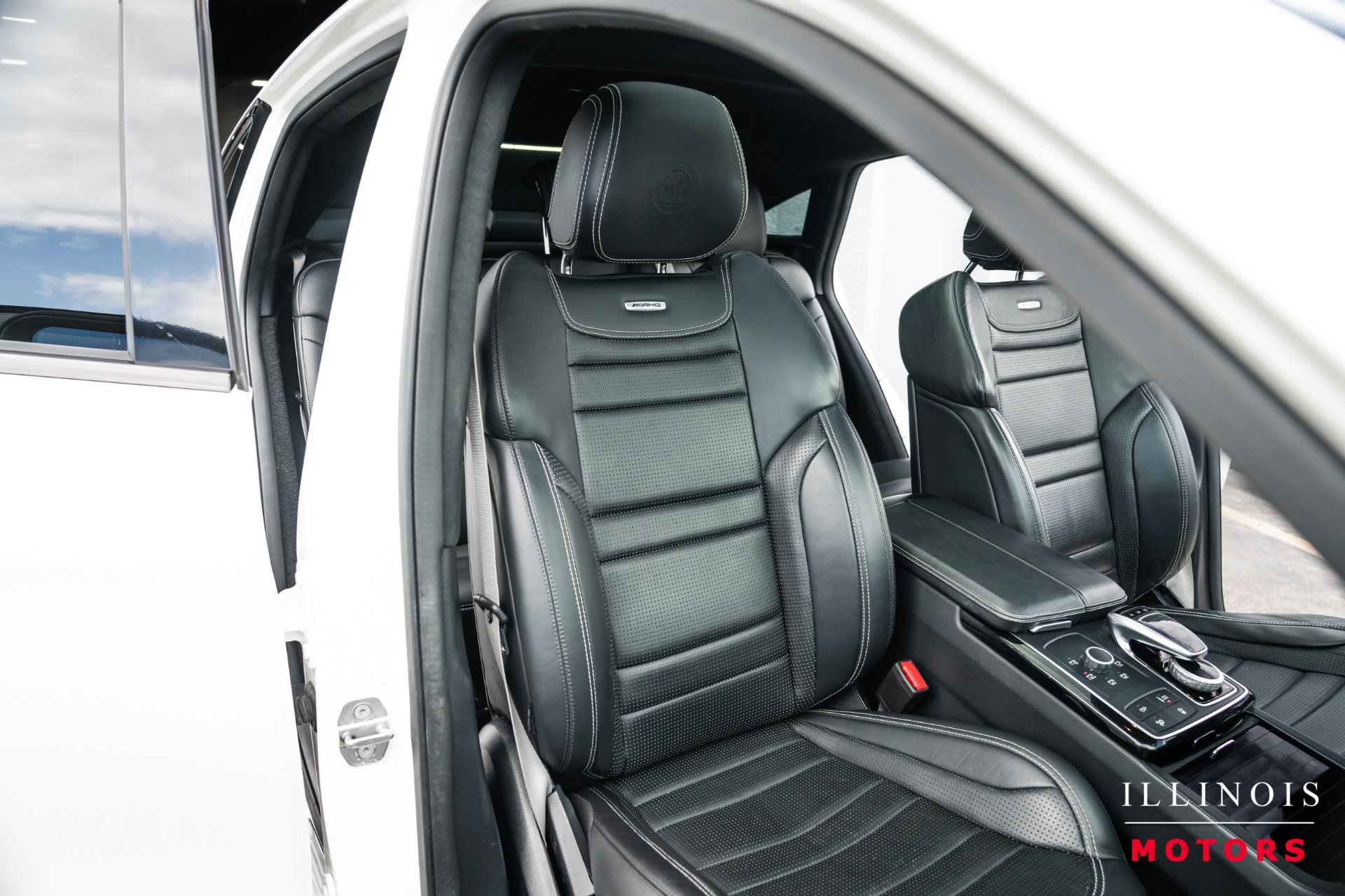 Used 2019 Mercedes-Benz GLE 63 AMG S image 28