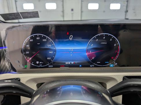 Certified 2025 Mercedes-Benz CLA 250 CLA 250 image 29