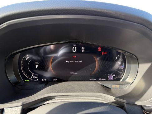 New 2026 MAZDA CX-90 Plug-In Hybrid w/ Premium Plus image 11