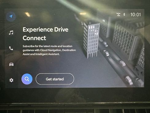 Used 2025 Toyota RAV4 XLE w/ Convenience Package image 25