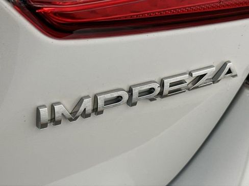 Certified 2023 Subaru Impreza 2.0i image 26