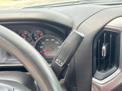Used 2024 Chevrolet Silverado 1500 W/T w/ WT Value Package AWD/4WD image 20