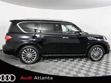 Used 2017 INFINITI QX80 4WD w/ Driver Assistance Package image 2