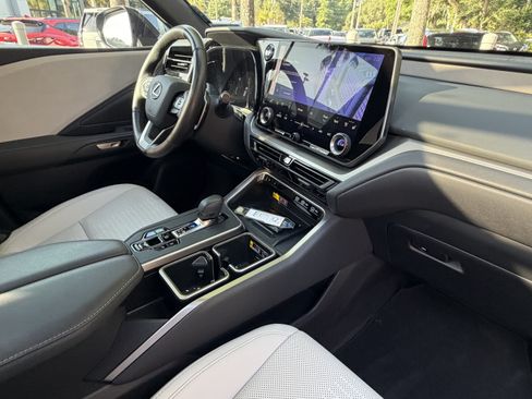 Used 2025 Lexus TX 350 AWD w/ Technology Package image 47
