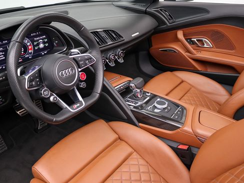 Used 2020 Audi R8 V10 performance AWD/4WD image 30