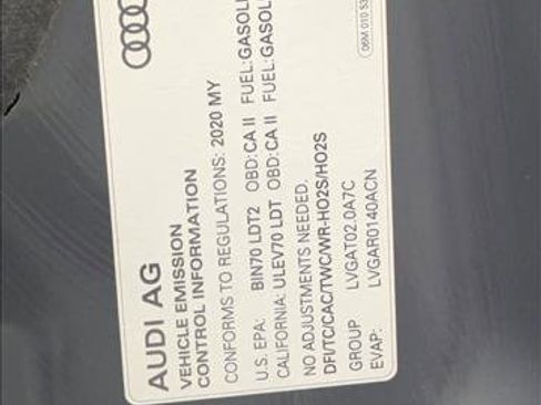 Used 2020 Audi Q5 2.0T Premium Plus w/ Premium Plus Package image 24