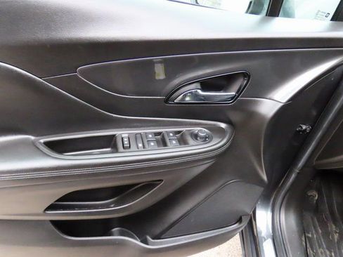 Used 2017 Buick Encore Preferred image 22