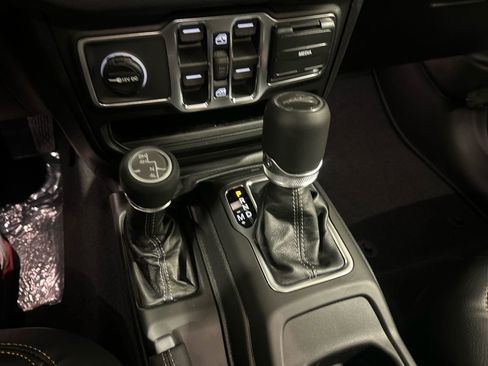 New 2026 Jeep Gladiator Sport image 26