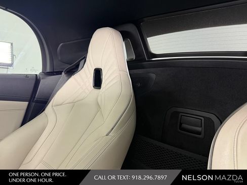 Used 2019 BMW Z4 sDrive30i w/ Executive Package RWD image 36