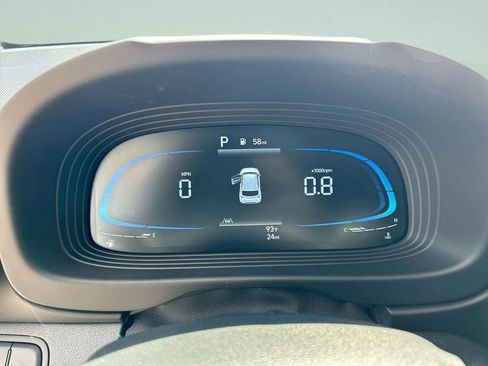 New 2026 Hyundai Venue SEL image 35