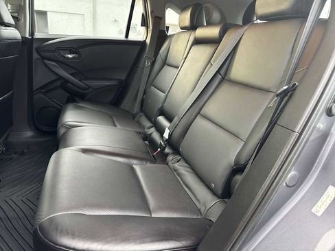 Used 2018 Acura RDX AWD w/ Technology Package image 18