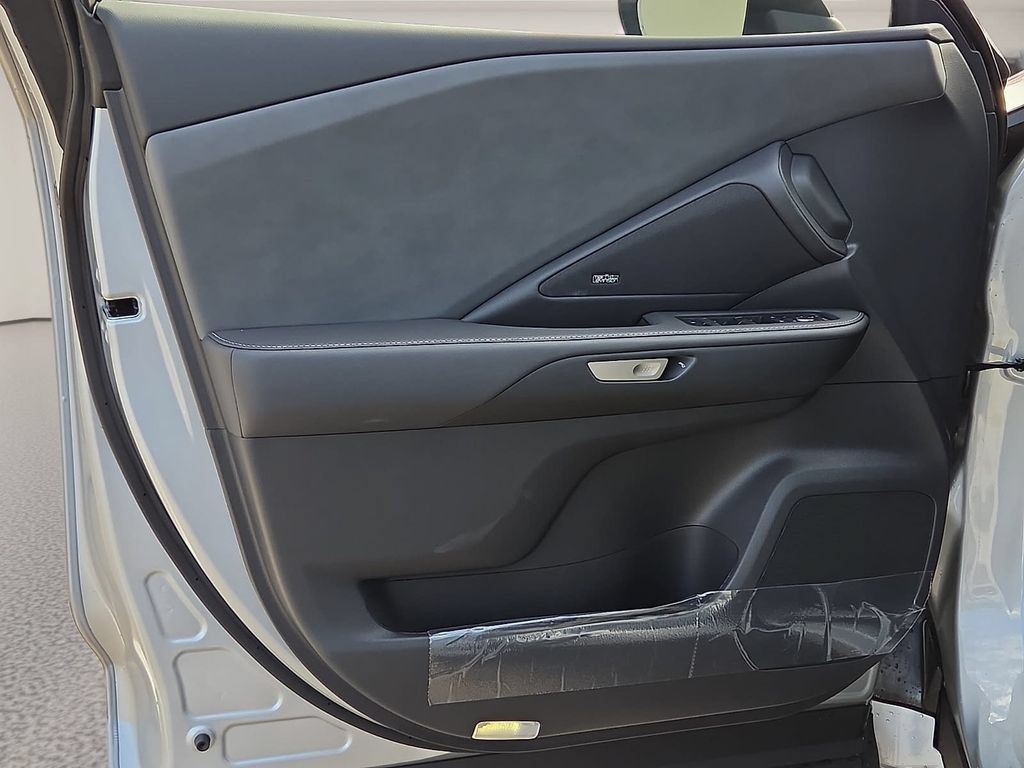 New 2026 Lexus TX 350 AWD w/ Technology Package image 17