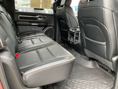 Used 2021 RAM 1500 Laramie AWD/4WD image 20