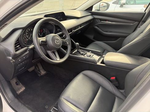 Used 2025 MAZDA MAZDA3 s image 9