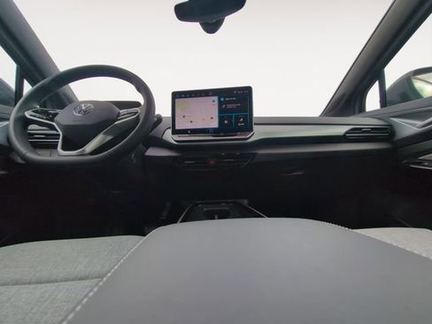 New 2025 Volkswagen ID.4 Pro AWD/4WD image 11