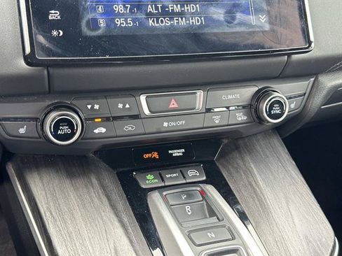 Used 2018 Honda Clarity Plug-In Hybrid image 22
