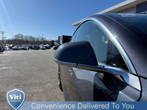 Used 2020 Tesla Model 3 Long Range image 10