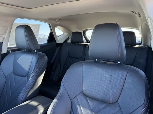 New 2026 Lexus NX 450h+ AWD w/ Luxury Package image 20