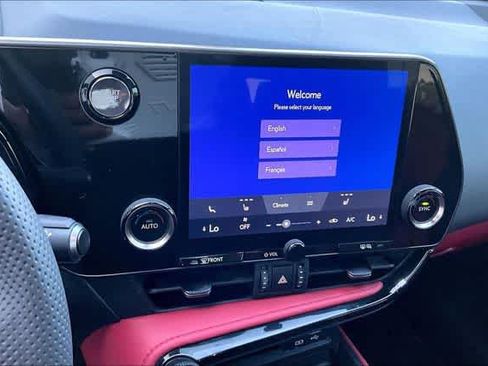 Certified 2024 Lexus NX 350 F Sport AWD/4WD image 14