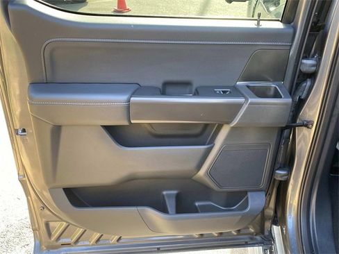 Used 2024 Ford F150 XLT w/ Equipment Group 302A MID image 10