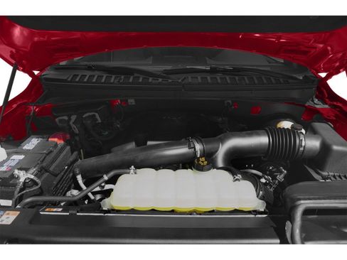 Used 2020 Ford Expedition Limited w/ Equipment Group 302A image 6