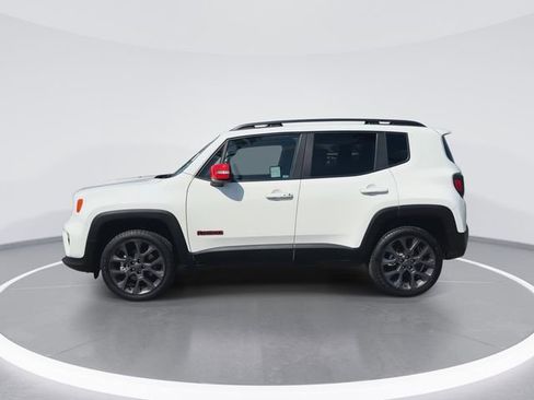 Used 2023 Jeep Renegade Latitude w/ Sun/Sound Group AWD/4WD image 5