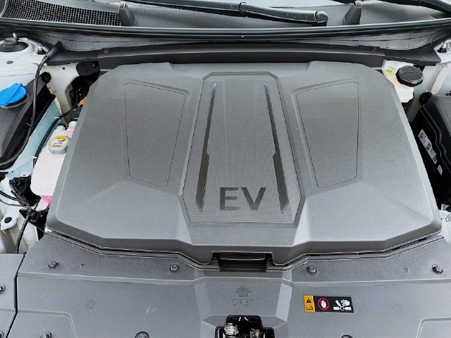 New 2026 Hyundai Ioniq 5 XRT AWD/4WD image 31