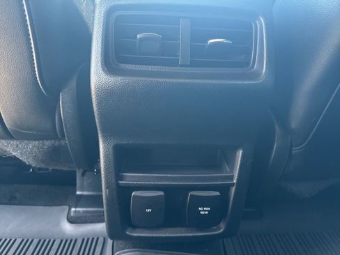 Used 2020 Ford Edge SEL w/ Convenience Package image 9