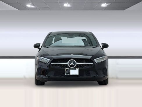 Certified 2019 Mercedes-Benz A 220 image 6