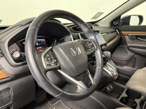 Used 2017 Honda CR-V Touring image 16