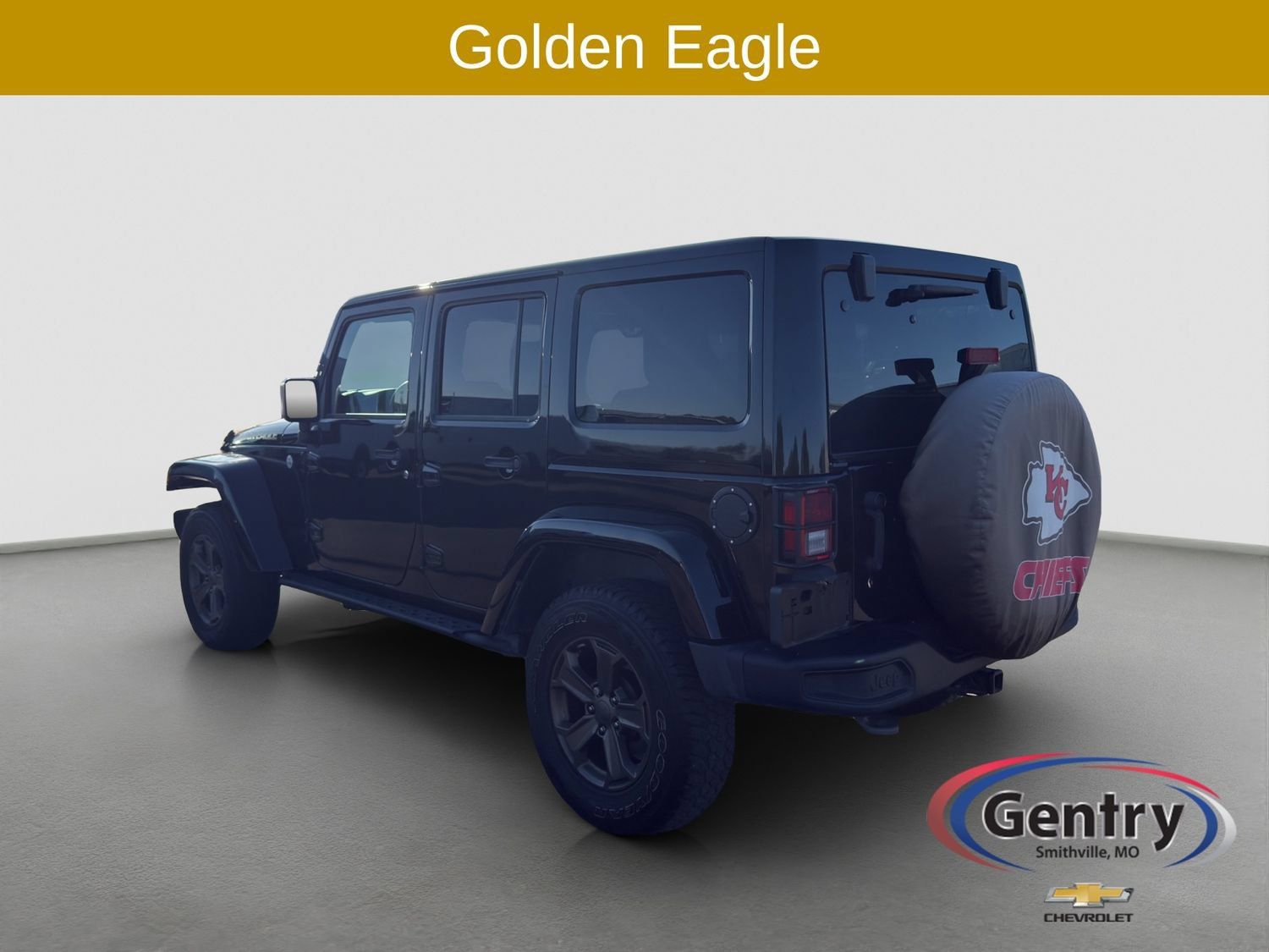 Used 2018 Jeep Wrangler Unlimited Sport AWD/4WD image 4