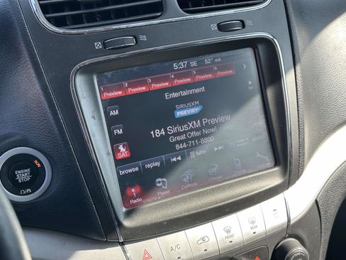 Used 2019 Dodge Journey GT w/ Driver Convenience Group image 28