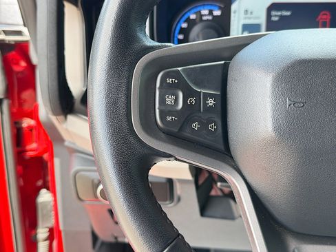 Used 2023 Ford Bronco Wildtrak AWD/4WD image 36