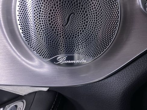 Used 2020 Mercedes-Benz C 63 AMG S image 13