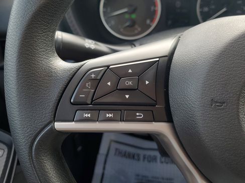 Certified 2022 Nissan Sentra S image 23