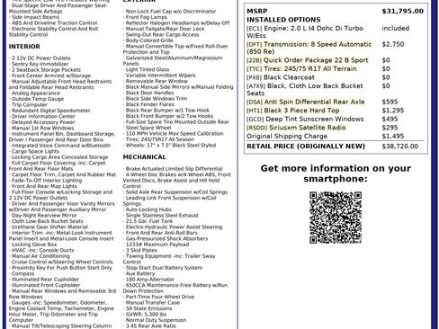 Used 2020 Jeep Wrangler Unlimited Sport image 3