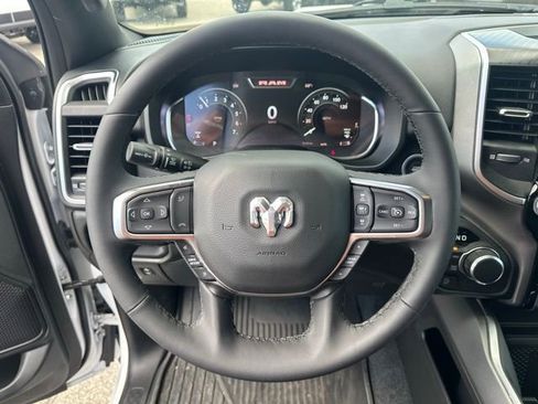 Used 2026 RAM 1500 Big Horn image 24