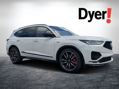Used 2023 Acura MDX Type S