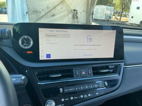 Used 2023 Lexus ES 350 F Sport image 27