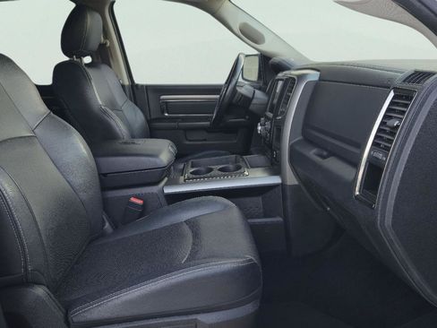 Used 2015 RAM 1500 Sport w/ Convenience Group RWD image 22