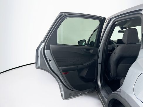 Used 2024 Ford Escape Active image 25