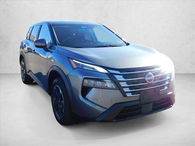 Used 2025 Nissan Rogue SV FWD image 5