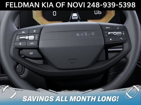 New 2027 Kia Sportage S FWD image 23