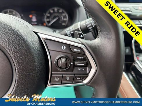 Used 2020 Acura RDX w/ Technology Package image 26